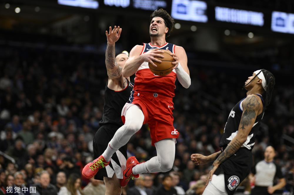 注重青训 注重青训