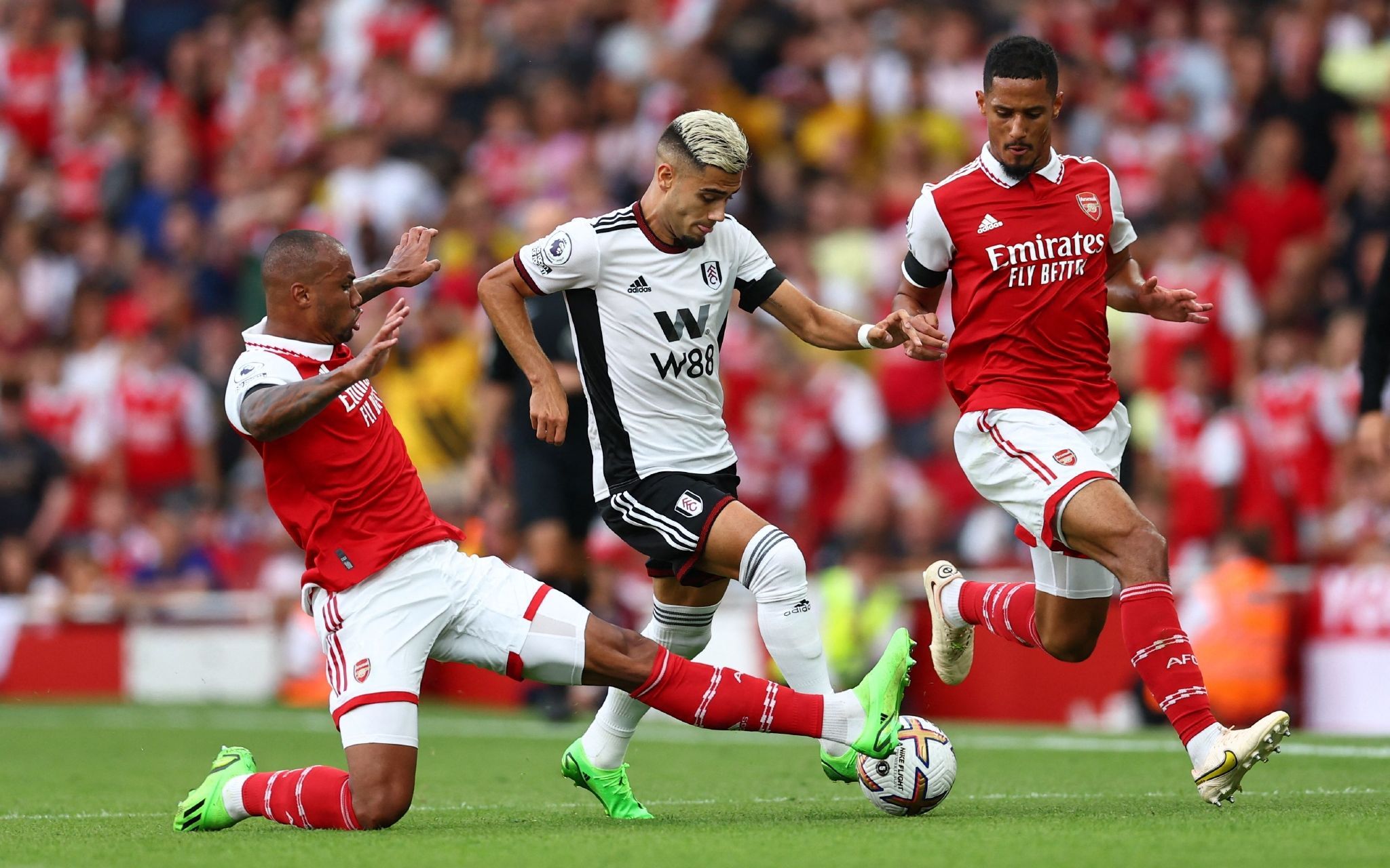 打法技术 打法技术