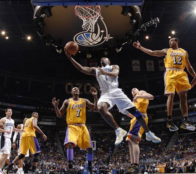 强大的威胁 强大的威胁